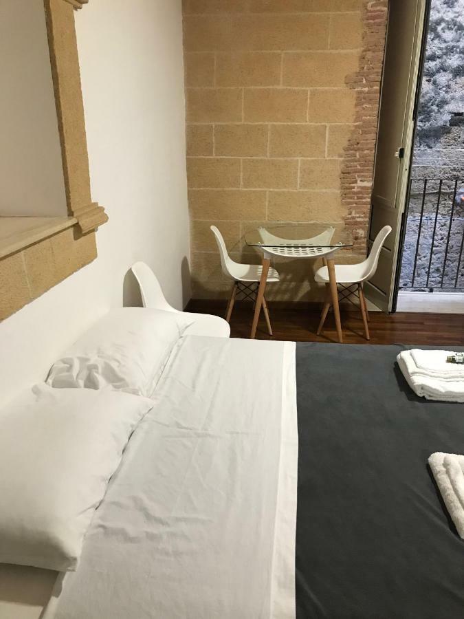 Tiny House Basilio Lejlighed Palermo Eksteriør billede